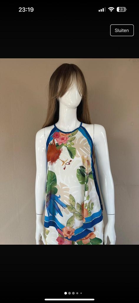 Set Zara, Kleding | Dames, Jasjes, Kostuums en Pakken, Zo goed als nieuw, Maat 36 (S), Ophalen of Verzenden