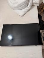 Samsung TV 43 inch Zwart, 50 Hz, Ophalen of Verzenden, Zo goed als nieuw, Samsung