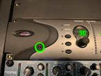 AVID PRE 8-ch preamp Pro Tools Digidesign in Nieuwstaat!, Verzenden, Zo goed als nieuw, Audio