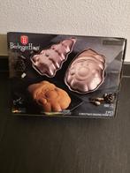 2 Berlinger Haus Kerst BakVormen NIEUW, Ophalen of Verzenden, Nieuw, Taarten, Bakvorm