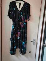 Jurk maat 42 / 44, Zwart, Maat 42/44 (L), Nieuw, Ophalen of Verzenden