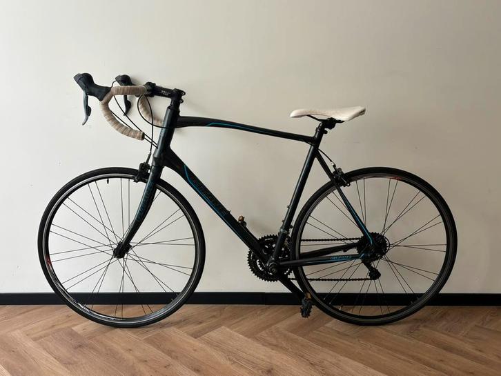 Gitane GTN 200 TP road bike, Fietsen en Brommers, Fietsen | Racefietsen, Gebruikt, Overige merken, Meer dan 20 versnellingen, Aluminium