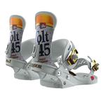 Snowboard binding - (Limited Edition)  Union Colt 45 (gebrui, Sport en Fitness, Snowboarden, Ophalen, Gebruikt, Bindingen