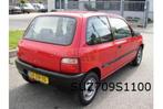 Suzuki Alto SH (6/94-4/02) achterbumper (Zwart) Origineel! 7, Auto-onderdelen, Carrosserie en Plaatwerk, Verzenden, Nieuw, Achter