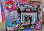 Lego friends 41117 popster tv studio, Kinderen en Baby's, Speelgoed | Duplo en Lego, Complete set, Lego, Zo goed als nieuw, Ophalen