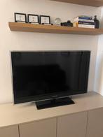 Samsung TV 40 inch, Ophalen of Verzenden, Samsung, 100 cm of meer, Full HD (1080p)
