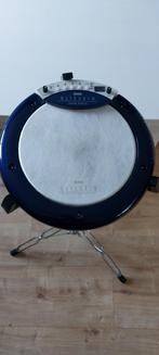 Korg Wavedrum inclusief standaard, Muziek en Instrumenten, Ophalen, Gebruikt, Korg