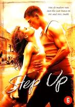Step Up (Channing Tatum), Vanaf 6 jaar, Ophalen of Verzenden, Zo goed als nieuw, Drama