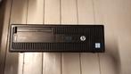 HP EliteDesk 800 G2 SFF - i7 - 16GB RAM, Computers en Software, Gebruikt, Intel Core i7-6700, Ophalen of Verzenden, HP