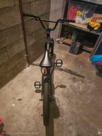 BMX Fiets - Gebruikt, Fietsen en Brommers, Fietsen | Crossfietsen en BMX, Ophalen of Verzenden, Gebruikt, Staal