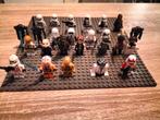 Lego Starwars minifiguren, Ophalen of Verzenden, Nieuw, Losse stenen, Lego
