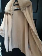 Max&Moi Vest met Kraag & Mouwtjes, Kleding | Dames, Truien en Vesten, Ophalen of Verzenden, Zo goed als nieuw, Maat 38/40 (M)