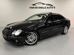 Mercedes-Benz CLK-klasse Coupé AMG 55 FACELIFT/1eLAK/NIEUWS, Auto's, Achterwielaandrijving, Gebruikt, 8 cilinders, 1595 kg