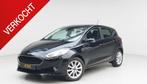 Ford Fiesta 1.1 Trend | Navi | Carplay | Nap, Auto's, Ford, Voorwielaandrijving, Origineel Nederlands, Bedrijf, 1084 cc