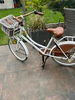 25 inch kinderfiets - Prima fiets!, Gebruikt, Versnellingen, Minder dan 47 cm, Ophalen