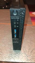 Dell Optiplex 3040, Computers en Software, Desktop Pc's, Verzenden, Niet werkend