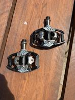 Pedalen shimano xt spd, Algemeen, Zo goed als nieuw, Shimano XT, Ophalen