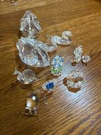 Swarovski, Verzamelen, Swarovski, Ophalen of Verzenden, Figuurtje