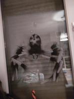 Zwevende Spin met Licht & Geluid - Nieuw!, Ophalen of Verzenden, Nieuw, Feestartikel, Halloween of Griezel