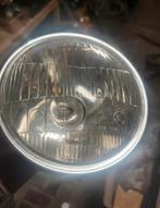 Yamaha dt50mx rd50mx NOS koplampen, Ophalen of Verzenden, Nieuw, Yamaha