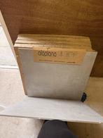 Keramische Vloertegels Alaplana - Nieuwstaat, Doe-het-zelf en Verbouw, Tegels, 40 tot 60 cm, Keramiek, Nieuw, Ophalen of Verzenden