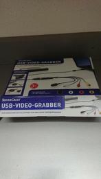 USB Video - Grabber, Ophalen