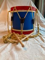 New Classic Toys Trommel met Stokken, Ophalen of Verzenden, Zo goed als nieuw, Knutselen