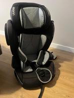 Osann Flux Isofix Autostoel - Veiligheid en Comfort!, Gebruikt, Verstelbare rugleuning, 9 t/m 36 kg, Isofix