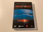 The Best Of Knight Rider DVD, Vanaf 12 jaar, Ophalen of Verzenden, Zo goed als nieuw, Actie en Avontuur