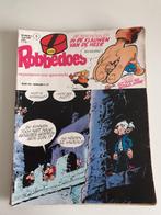 Robbedoes 42ste 43ste Jaar, Eén stripboek, Ophalen of Verzenden, Gelezen
