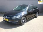 Volkswagen Golf Variant 1.0 TSI Highline 115pk Automaat (DSG, Gebruikt, Euro 6, 116 pk, Zwart