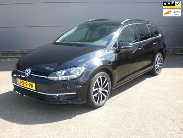 Volkswagen Golf Variant 1.0 TSI Highline 115pk Automaat (DSG beschikbaar voor biedingen