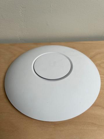 2x Ubiquiti Unifi AP AC PRO - Gebruikt, Goede Staat beschikbaar voor biedingen