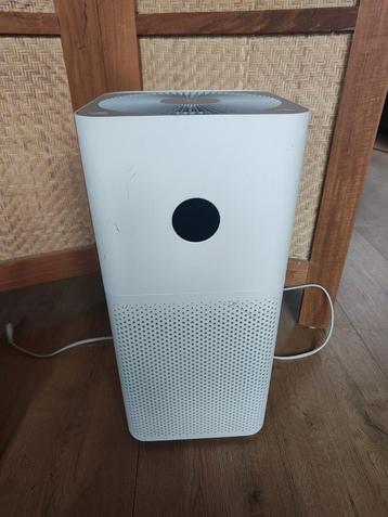 Xiaomi Mi Air Purifier 3C beschikbaar voor biedingen