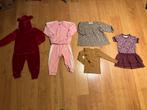 Meisjes kleding pakket92 - Puma, Zara, quapi, sweet petit, Kinderen en Baby's, Kinderkleding | Maat 92, Ophalen of Verzenden, Gebruikt