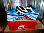 Nike Air Max Classics/BW/90 Heren/Dames ( 45eu bij 3 paar!!), Kleding | Heren, Schoenen, Ophalen of Verzenden, Nieuw, Zwart