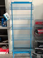 ijzeren rek/stelling, Ophalen, Gebruikt