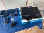 Alesis SamplePad Pro– 8-Pad Percussion & Sampling Instrument, Ophalen, Zo goed als nieuw
