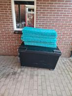 Grote oase mattenmodule, Ophalen of Verzenden