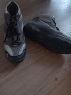 Wandelschoenen maat 44, Zwart, Ophalen of Verzenden, Athletics, Gedragen