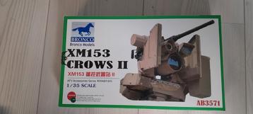 1/35 XM153 CROWS II beschikbaar voor biedingen