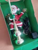 Kerst piek kerstman, Ophalen, Zo goed als nieuw