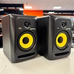 KRK Rokit 6 G3 Studio Speaker Set Zwart, Auto diversen, Autospeakers, KRK, Zo goed als nieuw, Support@krk.com, KRK Systems (a division of Gibson Brands, Inc.)
309 Plus Park Blvd.
Nashville, TN 37217
USA