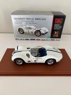 Maserati Tipo 61 Birdcage, Ophalen of Verzenden, Zo goed als nieuw, Overige merken