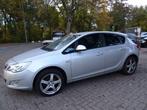 Opel Astra J A14NET bj 2011 1.4 turbo 6 gang 5 d voor demont, Gebruikt, -, -, Opel
