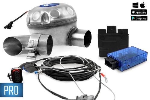 Universele Kufatec Audi soundbooster, Auto diversen, Auto-accessoires, Gebruikt, Ophalen of Verzenden