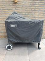 Weber performer, Ophalen, Zo goed als nieuw