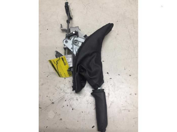 Handremhendel van een BMW 3-Serie, Auto-onderdelen, Interieur en Bekleding, BMW, Gebruikt, 3 maanden garantie, Ophalen of Verzenden