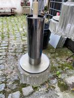 Staff Leuchten cascade lamp, Huis en Inrichting, Lampen | Hanglampen, Ophalen, Gebruikt, Glas, 75 cm of meer