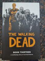 Walking Dead Book 13, Boeken, Ophalen of Verzenden, Zo goed als nieuw